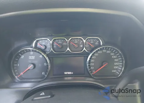 2014 Chevrolet Silverado 1500 1Lt from USA, damaged, VIN 3GCUKREC8EG511011